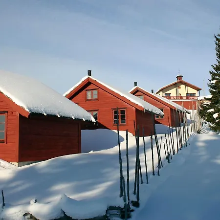 Holiday Nordseterveien Vi Apartment Lillehammer