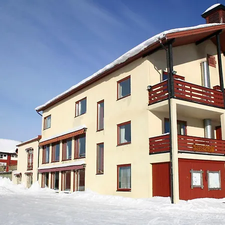 Holiday Nordseterveien Vi 公寓