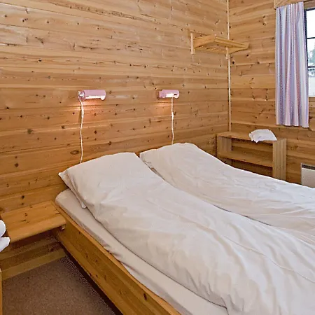 Apartman Holiday Nordseterveien Vi