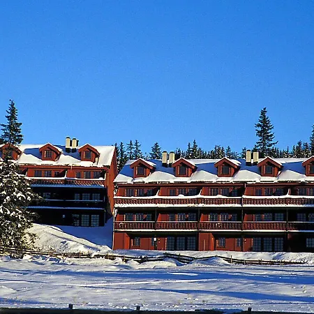 Holiday Nordseterveien Vi Apartman *